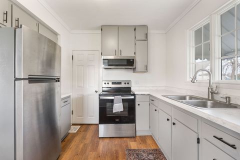 Tiny photo for 715 5th Street, Dewitt, IA 52742 (MLS # 12602240)