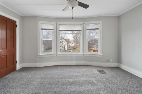 Tiny photo for 715 5th Street, Dewitt, IA 52742 (MLS # 12602240)