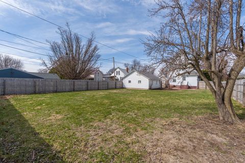 Tiny photo for 715 5th Street, Dewitt, IA 52742 (MLS # 12602240)