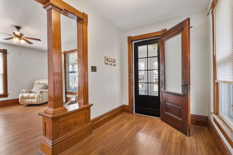 Tiny photo for 715 5th Street, Dewitt, IA 52742 (MLS # 12602240)