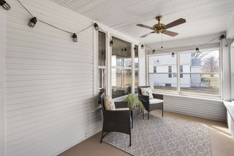 Tiny photo for 715 5th Street, Dewitt, IA 52742 (MLS # 12602240)