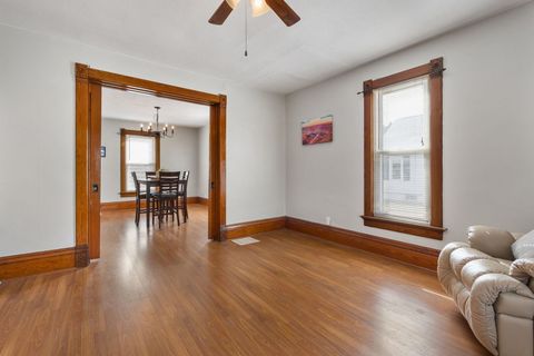 Tiny photo for 715 5th Street, Dewitt, IA 52742 (MLS # 12602240)