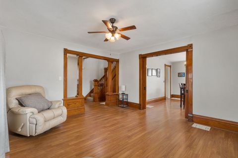 Tiny photo for 715 5th Street, Dewitt, IA 52742 (MLS # 12602240)