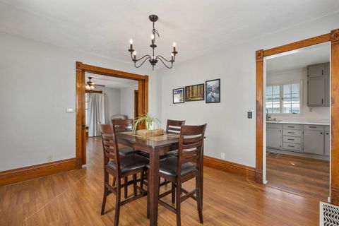 Tiny photo for 715 5th Street, Dewitt, IA 52742 (MLS # 12602240)