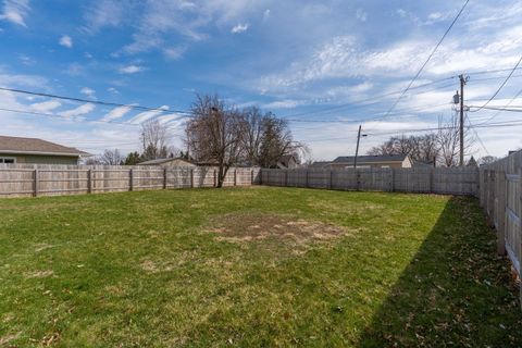 Tiny photo for 715 5th Street, Dewitt, IA 52742 (MLS # 12602240)