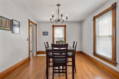 Tiny photo for 715 5th Street, Dewitt, IA 52742 (MLS # 12602240)