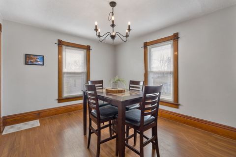 Tiny photo for 715 5th Street, Dewitt, IA 52742 (MLS # 12602240)