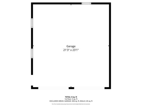 Tiny photo for 715 5th Street, Dewitt, IA 52742 (MLS # 12602240)