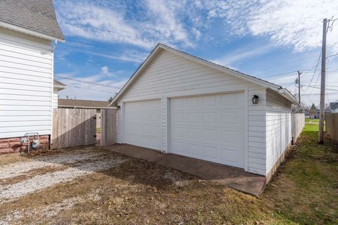 Tiny photo for 715 5th Street, Dewitt, IA 52742 (MLS # 12602240)