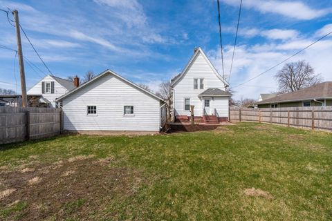 Tiny photo for 715 5th Street, Dewitt, IA 52742 (MLS # 12602240)