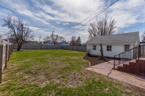 Tiny photo for 715 5th Street, Dewitt, IA 52742 (MLS # 12602240)