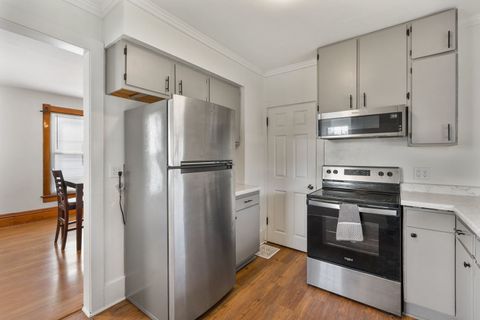 Tiny photo for 715 5th Street, Dewitt, IA 52742 (MLS # 12602240)