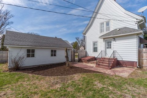 Tiny photo for 715 5th Street, Dewitt, IA 52742 (MLS # 12602240)