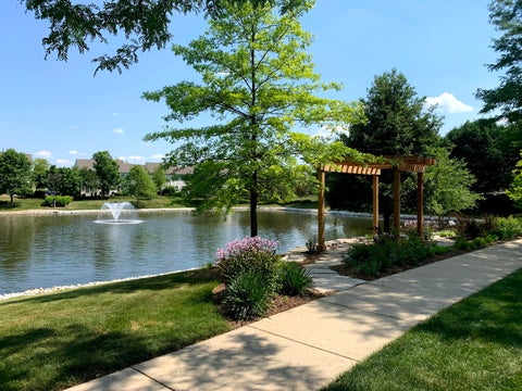 Tiny photo for 2950 Rutland Circle #0, Naperville, IL 60564 (MLS # 12651615)