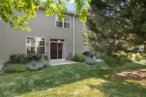 Tiny photo for 2950 Rutland Circle #0, Naperville, IL 60564 (MLS # 12651615)