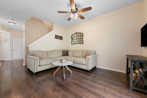 Tiny photo for 2950 Rutland Circle #0, Naperville, IL 60564 (MLS # 12651615)