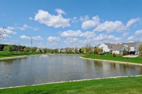 Tiny photo for 2950 Rutland Circle #0, Naperville, IL 60564 (MLS # 12651615)