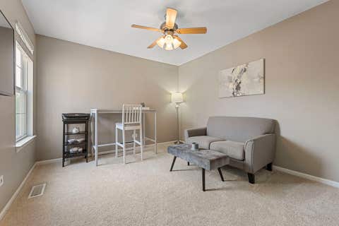 Tiny photo for 2950 Rutland Circle #0, Naperville, IL 60564 (MLS # 12651615)