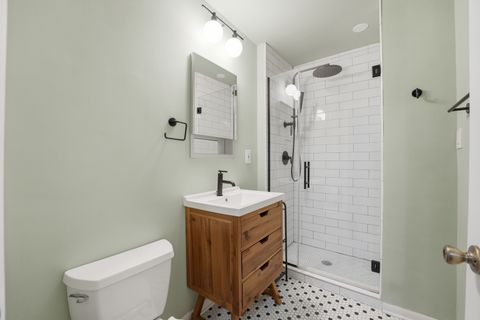 Tiny photo for 1030 W Byron Street #3W, Chicago, IL 60613 (MLS # 12671834)
