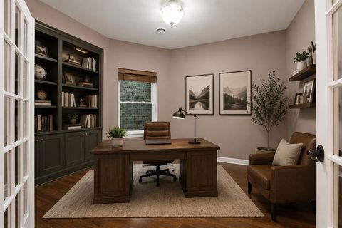 Tiny photo for 1030 W Byron Street #3W, Chicago, IL 60613 (MLS # 12671834)