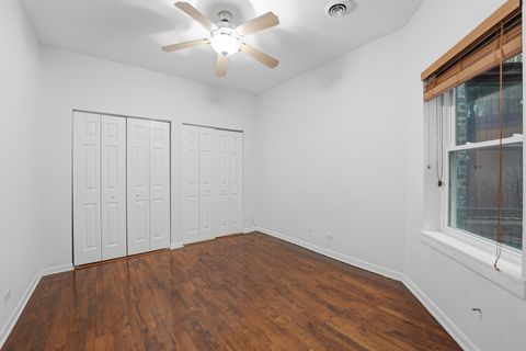 Tiny photo for 1030 W Byron Street #3W, Chicago, IL 60613 (MLS # 12671834)