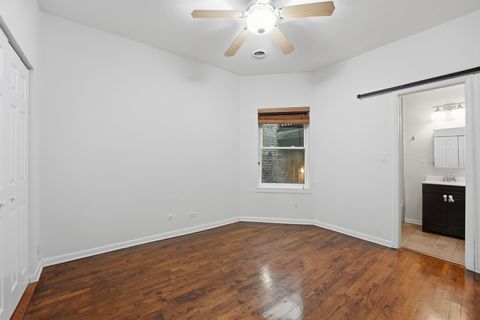 Tiny photo for 1030 W Byron Street #3W, Chicago, IL 60613 (MLS # 12671834)