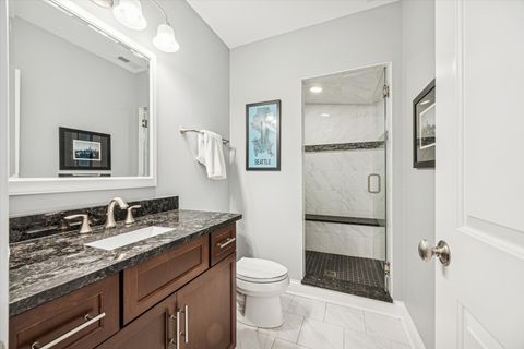 Tiny photo for 3900 Forest Avenue, Western Springs, IL 60558 (MLS # 12633775)