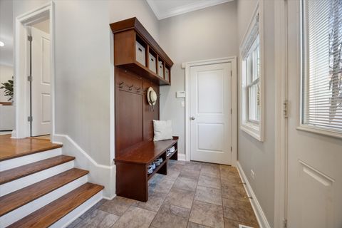 Tiny photo for 3900 Forest Avenue, Western Springs, IL 60558 (MLS # 12633775)