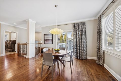 Tiny photo for 3900 Forest Avenue, Western Springs, IL 60558 (MLS # 12633775)