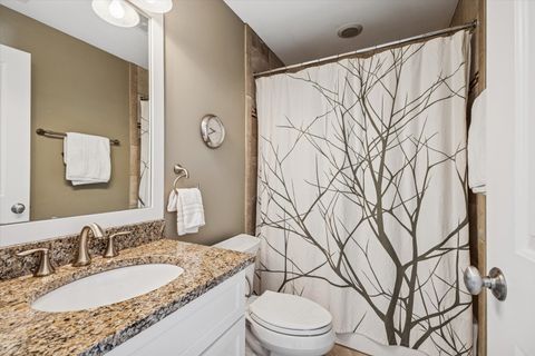 Tiny photo for 3900 Forest Avenue, Western Springs, IL 60558 (MLS # 12633775)