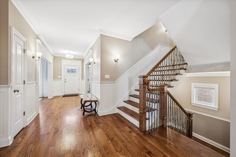 Tiny photo for 3900 Forest Avenue, Western Springs, IL 60558 (MLS # 12633775)