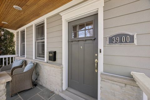 Tiny photo for 3900 Forest Avenue, Western Springs, IL 60558 (MLS # 12633775)