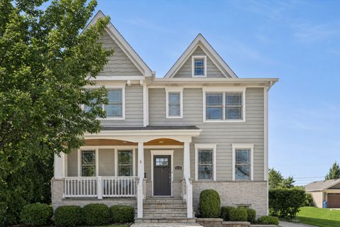 Photo of 3900 Forest Avenue, Western Springs, IL 60558 (MLS # 12633775)