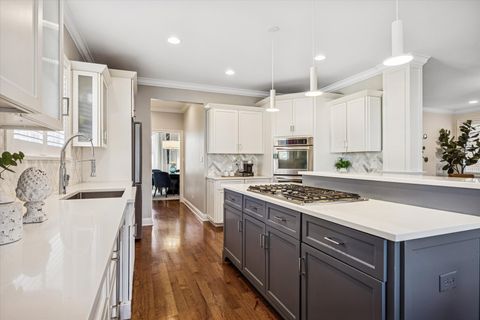 Tiny photo for 3900 Forest Avenue, Western Springs, IL 60558 (MLS # 12633775)