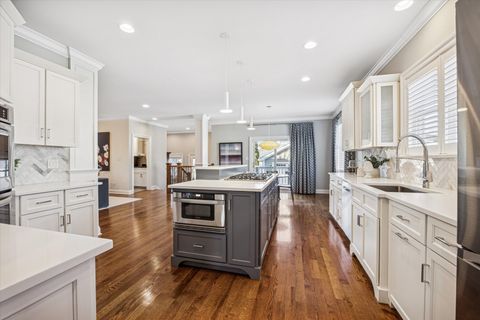 Tiny photo for 3900 Forest Avenue, Western Springs, IL 60558 (MLS # 12633775)