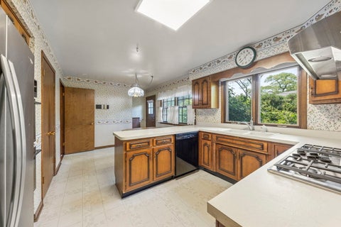 Tiny photo for 4726 Howard Avenue, Western Springs, IL 60558 (MLS # 12705604)