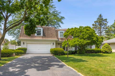 Photo of 4726 Howard Avenue, Western Springs, IL 60558 (MLS # 12705604)