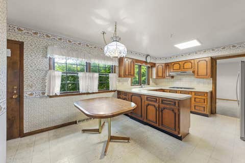 Tiny photo for 4726 Howard Avenue, Western Springs, IL 60558 (MLS # 12705604)