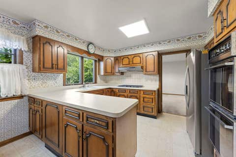 Tiny photo for 4726 Howard Avenue, Western Springs, IL 60558 (MLS # 12705604)