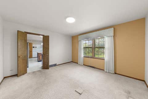 Tiny photo for 4726 Howard Avenue, Western Springs, IL 60558 (MLS # 12705604)