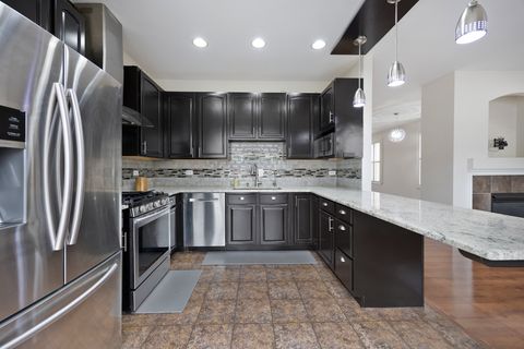 Tiny photo for 4188 Milford Lane, Aurora, IL 60504 (MLS # 12587282)