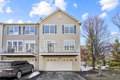 Tiny photo for 4188 Milford Lane, Aurora, IL 60504 (MLS # 12587282)