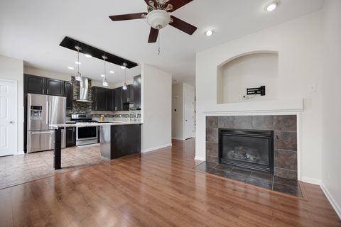 Tiny photo for 4188 Milford Lane, Aurora, IL 60504 (MLS # 12587282)