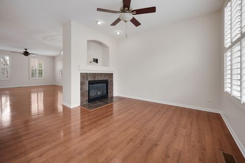 Tiny photo for 4188 Milford Lane, Aurora, IL 60504 (MLS # 12587282)