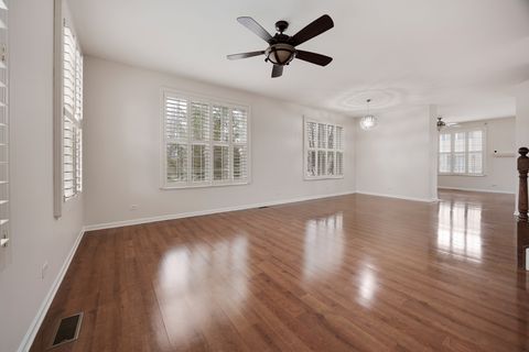 Tiny photo for 4188 Milford Lane, Aurora, IL 60504 (MLS # 12587282)