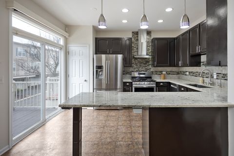 Tiny photo for 4188 Milford Lane, Aurora, IL 60504 (MLS # 12587282)