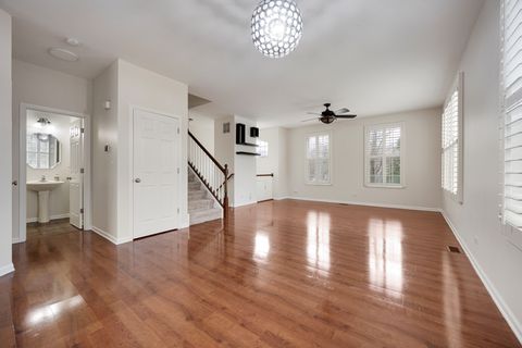 Tiny photo for 4188 Milford Lane, Aurora, IL 60504 (MLS # 12587282)