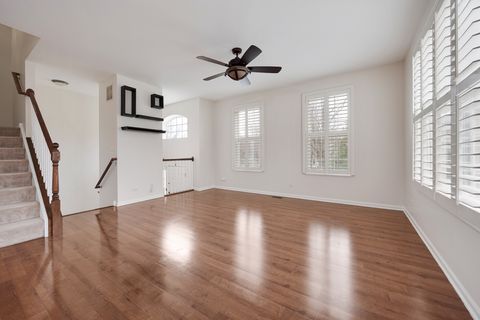 Tiny photo for 4188 Milford Lane, Aurora, IL 60504 (MLS # 12587282)