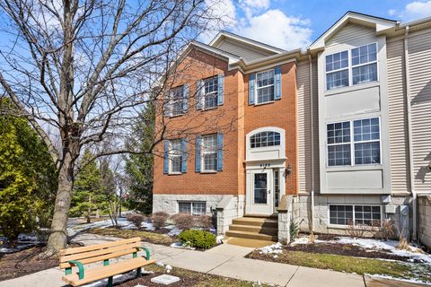 Photo of 4188 Milford Lane, Aurora, IL 60504 (MLS # 12587282)