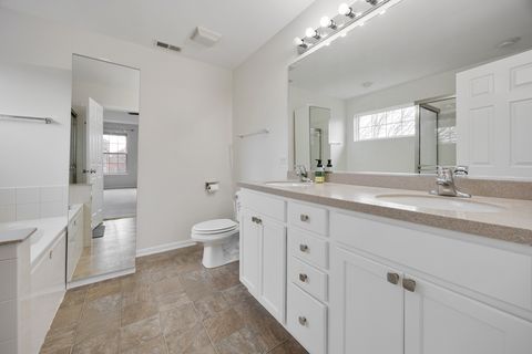 Tiny photo for 4188 Milford Lane, Aurora, IL 60504 (MLS # 12587282)